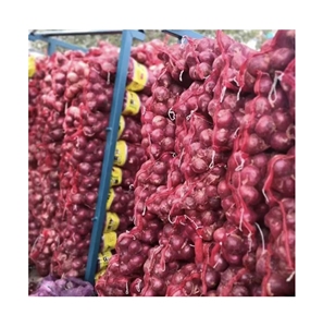 Bán Buôn Trung Quốc Tươi Màu Đỏ Hành Tây Chất Lượng Cao Màu Đỏ Hành Tây Tươi - Product Image 1