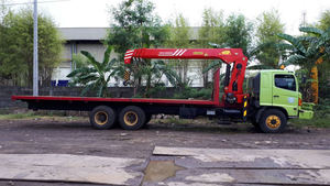 ספסדוק חם sps20000 9ton-רכוב במנוף במלאי - Product Image 3