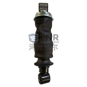 Amortiguador Enr Cushiontech 5001315-E18LIC26 para suspensión trasera de camión Faw Jiefang - Product Image 2