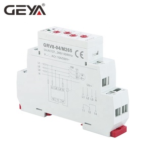 Geya Draadloze Incubator Instelbaar 2 Kanaals Ac 110V 12V Timer <span class=keywords><strong>Relay</strong></span> Verbindingsmodule Met Timer Rele - Product Image 1