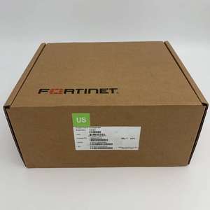 FG-<span class=keywords><strong>80F</strong></span> ไฟร์วอลล์เครือข่าย Fortinet เดิม<span class=keywords><strong>80F</strong></span> fortigate - Product Image 1