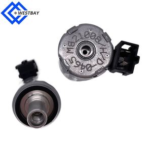 Solénoïde de transmission automatique neuf 257416 AL4 2574.16 pour Renault <span class=keywords><strong>Peugeot</strong></span> Citroën C3 C4 - Product Image 1