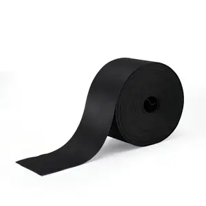 Groothandel Sluiting Tape Plakband Velcroes Klittenband Zelfklevende Nylon Standaard Haak Haar Rol Tape
