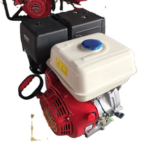 เครื่องยนต์จีนราคาดี FSH340 เครื่องยนต์ประกอบ 11 แรงม้า เครื่องยนต์เบนซิน 337 ซีซี ขายดี - Product Image 2