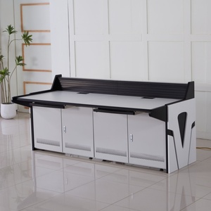 Hochleistungs-anpassbare kommerzielle Konsole Durable <span class=keywords><strong>Process</strong></span> Command Control Center-Konsole - Product Image 1