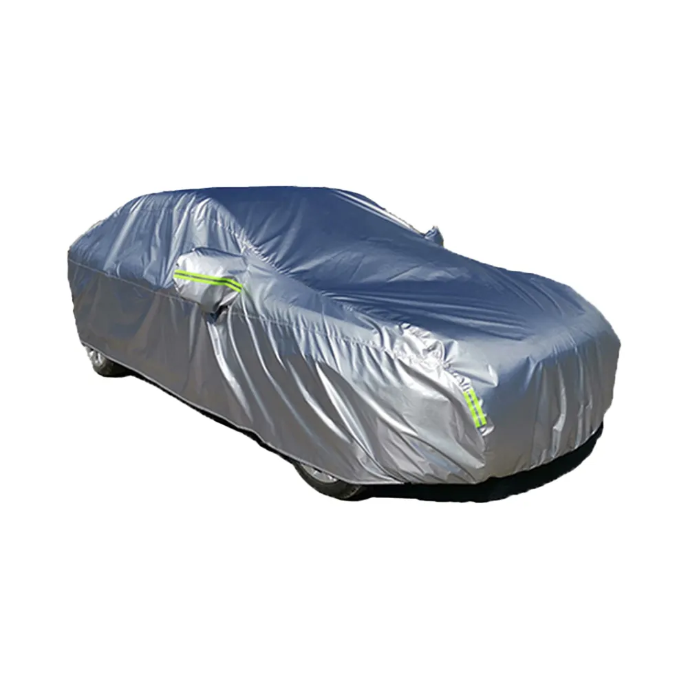 Car Body Cover Waterproof Outdoor Protector For CHANA changan benni Star 5 Dal alsvin V3 V5 CN6 CM8 SHENQI