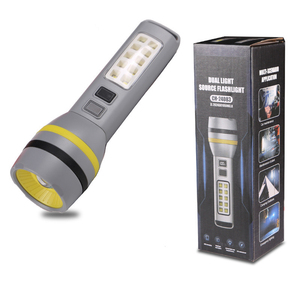 Multi Function Portable <strong>Solar</strong> Energy Battery Camping Emergency Lamp Hand LED Flashlight <strong>Torch</strong> for Working Auto Repair <strong>Suppliers</strong> - Product Image 5