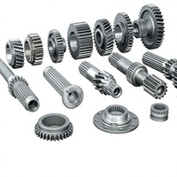 Service d'usinage CNC conçu pour l'optimisation de la fiabilité – Fraisage dimensionnellement stable pour la fabrication de pièces métalliques de qualité industrielle