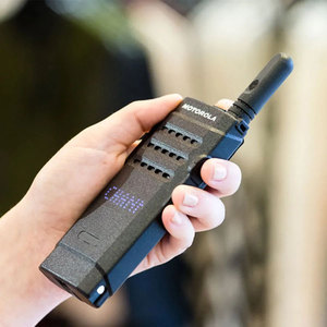 วิทยุสื่อสารแบบพกพา Best Price SL300 SL1600 SL1M SL 300 VHF - Product Image 2
