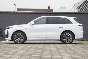LiAuto L6 2024 Max версия, Лидер продаж, Подержанный автомобиль, сделано в Китае, Новый энергетический автомобиль - Product Image 5