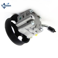 مضخة التوجيه المعزز لسيارات إنفينيتي EX FX G M Q40 Q50 Q60 Q70 QX50 QX70 49110-1CB0B 491101CB0B