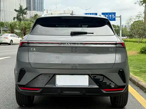 รถยนต์มือสองสำหรับขาย ปี 2026 Lynk & Co 06 Relive 1.5T Max รถ SUV ครอบครัวขนาดกะทัดรัด ประหยัดน้ำมัน รถยนต์มือสองทันสมัยสำหรับการเดินทางในเมือง ส่งออกทั่วโลก - Product Image 5