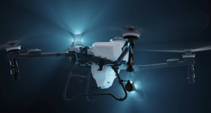 Dron Agrícola AGLAS T70P Eficiente para Protección de Cultivos, Fertilización, Pulverización de Pesticidas y Agricultura de Precisión - Product Image 3