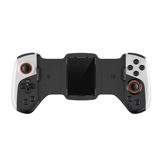New Product Semiconductor Cooling D8 Gamepad Activation Free Cell Phone Cooler Gaming Accessories