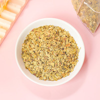 Yerba Mate de Paraguay en Bolsitas, Bebida Energética Natural, Té Digestivo y Limpiador Corporal, Apto para Consumo Diario
