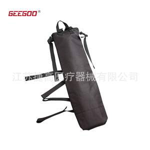 Sac pour bouteille d'oxygène domestique portable, sacs médicaux, vente en gros, fabricant de sacs pour bouteille d'oxygène domestique - Product Image 3