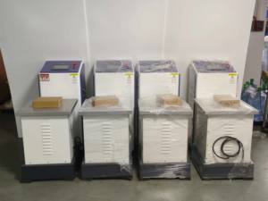 <span class=keywords><strong>Machine</strong></span> d'essai de <span class=keywords><strong>vibration</strong></span> de testeur de <span class=keywords><strong>vibration</strong></span> électromagnétique <span class=keywords><strong>XYZ</strong></span> - Product Image 6