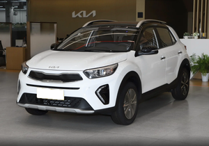 Nouvelle Kia Yipao 2026 chinoise 1.4L CVT Édition Toit Ouvrant Automatique Petit SUV Kx1 Conduite à Gauche à Vendre Picanto Confort 5 Places - Product Image 2