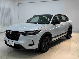 Honda <span class=keywords><strong>HR</strong></span>-<span class=keywords><strong>V</strong></span> 2026 2.0L e:<span class=keywords><strong>HEV</strong></span> Edición Soul Smart - Product Image 1