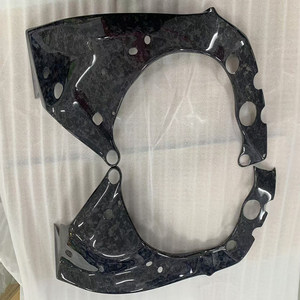 Juego Completo de Accesorios Modificados para Motocicleta, Cubierta de Guardabarros de Fibra de Carbono y Cadena de Brazo Oscilante para Yamaha <span class=keywords><strong>MT10</strong></span> SP <span class=keywords><strong>2022</strong></span>+ - Product Image 6
