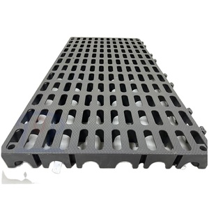 Grille de drainage de sol robuste - Product Image 6