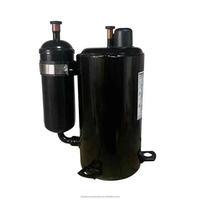 Compresseur rotatif Panasonic d'origine, neuf, 2P17S385AUA, 2P17S225ANQ, 2P11C385AUA, R22, 380V, 3PH, 50Hz, pour sécheur d'air industriel