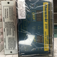 Monitor Kualitas Air ORP/PH Otomatis Pengontrol Digital Klorinator untuk Kolam Renang pH + ORP 220V BINSPAPO Seri 250