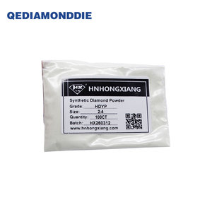 Diamond Lapping <b>Powder</b> Synthetic Industrial Diamond Micron <b>Powder</b> HDY Grade Synthetic Diamond <b>Powder</b> for Gemstone Polishing - Product Image 4