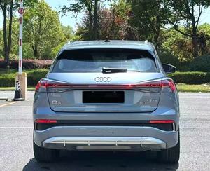 Vehículo Usado de Nueva Energía, SUV Eléctrico <span class=keywords><strong>Audi</strong></span> <span class=keywords><strong>Q4</strong></span> E-tron <span class=keywords><strong>2023</strong></span> - Product Image 6