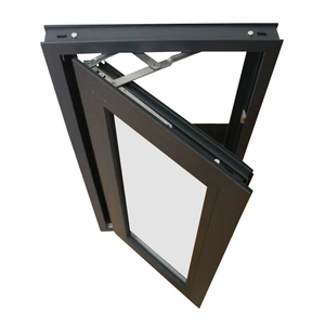 <span class=keywords><strong>Finestre</strong></span> a Battente Personalizzate OEM/ODM per la Nigeria, Design di <span class=keywords><strong>Finestre</strong></span> a Battente in Alluminio - Product Image 4