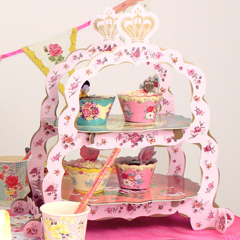 2 livelli, rosa