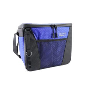 Bolsas Térmicas Vietnam para Comida Fría y Caliente, Bolsa de Almuerzo Mediana para Niños y Mujeres, con Porta Botella - Product Image 1