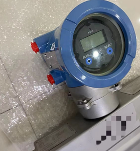 100% 新品 マイクロモーション マスフローセンサー 2700I シリーズ +CNG050S フロートランスミッター 最安値 - Product Image 3