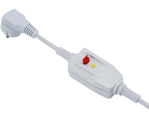 Câble d'alimentation pour <span class=keywords><strong>chauffe</strong></span>-<span class=keywords><strong>eau</strong></span> électrique de stockage, pièces détachées, 10-16A pour <span class=keywords><strong>chauffe</strong></span>-<span class=keywords><strong>eau</strong></span> - Product Image 6