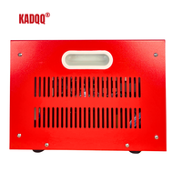 Protector de Voltaje Monofásico TND-1500VA SVC - Diseño Silencioso para Hogar y Oficina, Entrada 150-260V, Protección Inteligente Contra Sobrecargas
