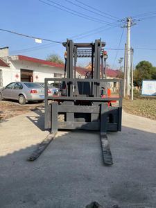 ใช้รถยกดีเซล Heli 5ตัน - Product Image 5