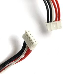 Pujimax แบตเตอรี่ลิเธียมไอออนโพลิเมอร์แบบชาร์จไฟได้สำหรับ <span class=keywords><strong>JBL</strong></span> flip 3 Flip3 3.7V 3200mAh เครื่องเล่น GSP872693ลำโพงบลูทูธแบตเตอรี่ - Product Image 5