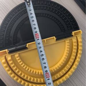 Autre appareil à sandwichs 5415, surface de cuisson électrique antiadhésive, fonction maintien au chaud, appareil de cuisine - Product Image 4