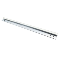 Lame de nettoyage de tambour ZK-Toner pour Ricoh AF1350 9000 Imprimante Copieur Fournitures Doctor Blade