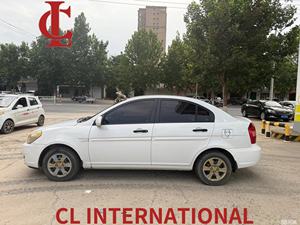 Offre Spéciale Voitures d'occasion et neuves Voitures chinoises les moins chères Voitures d'occasion et économiques Hyundai <span class=keywords><strong>Accent</strong></span> 1.4L MT Édition Basique Essence <span class=keywords><strong>2006</strong></span> Durable - Product Image 4