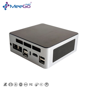 Mini PC AI Meegopad, 12e génération I7 1255U I5 1235U, 2*DDR5 RAM, stockage NVME, Win11/10 <span class=keywords><strong>Pro</strong></span>, <span class=keywords><strong>6</strong></span>*USB, 2HD, affichage DP, Type-C, ordinateur de bureau - Product Image 3