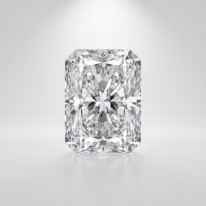 Oferta Especial: Diamante Suelto Cultivado en Laboratorio, Corte Radiante, Certificado IGI, de 5 a 10 Quilates, Claridad VVS1/VVS2/VS1, Corte VG a Excelente - Product Image 2