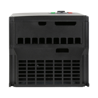 Variateur de fréquence haute performance 11 kW pour moteur de pompe, convertisseur de puissance AC monophasé 220 V vers triphasé 380 V