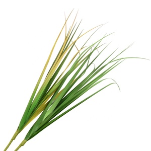 Ignifuge Faux Foxtail <span class=keywords><strong>Herbe</strong></span> <span class=keywords><strong>fausse</strong></span> fleur <span class=keywords><strong>pas</strong></span> <span class=keywords><strong>cher</strong></span> Artificielle Oignon <span class=keywords><strong>herbe</strong></span> pour la décoration - Product Image 5