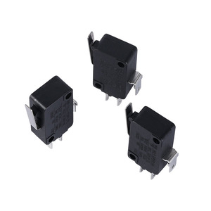 Nhà máy cung cấp trực tiếp 3C chứng nhận AC Ổ cắm điện không thấm nước Microswitch 16A 12A 20A 250V haino teko chịu nhiệt 2pin - Product Image 6