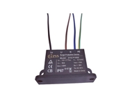 10KV 10KA parafoudre parafoudre dispositif de protection SPD LED parafoudre