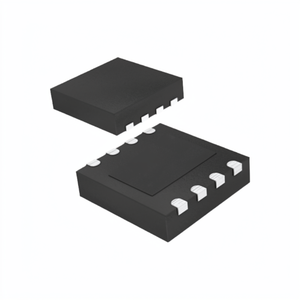 8 WDFN Exposed Pad MAX16010TAC+T Power Management (PMIC) Electronic Circuit Components Authorized Distributor - Product Image 1