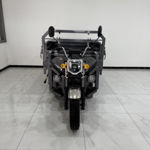 มอเตอร์ LEON 1200W รับน้ำหนักได้ 600 กก. รถบรรทุกไฟฟ้าสำหรับขนส่งสินค้า ผลิตในจีน - Product Image 2