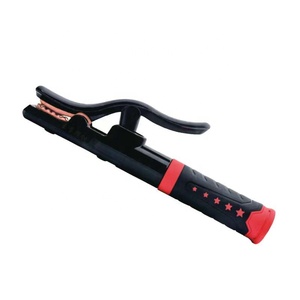 Pemegang elektroda kualitas tinggi 300A 400A 500A tipe Amerika jackson - Product Image 1