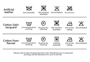 Haut de gamme Orange noir Jacquard motif géométrique canapé taie d'oreiller lumière luxe salon chambre décoratif coussins - Product Image 5